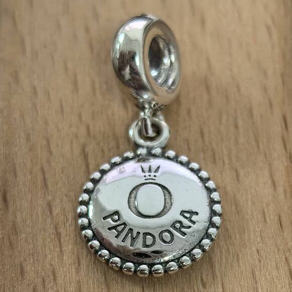 Pandora Chai of Life Chinese Travel Charm Pendant, S925 Silver Bracelets - Picture 2 of 4